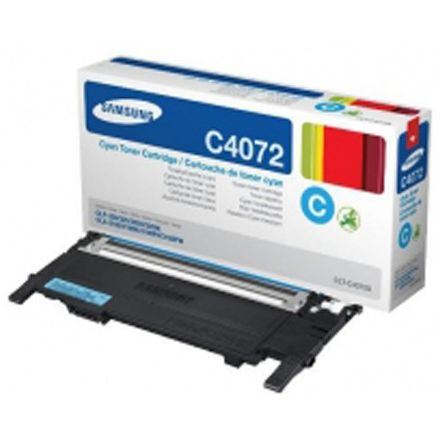 Samsung CLT-C4072S (ST994A) cyaan origineel