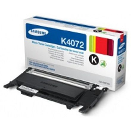 Samsung CLT-K4072S (SU128A) zwart origineel