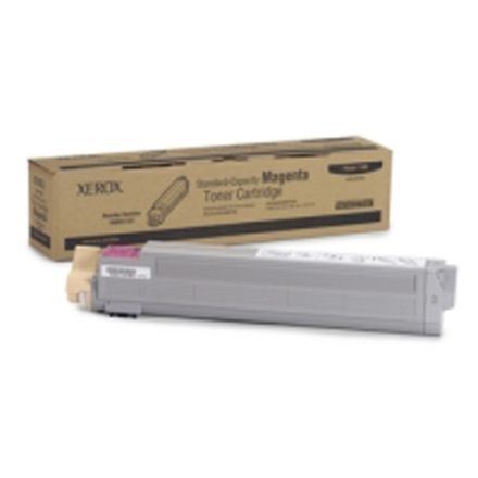 Xerox 106R01151 toner magenta origineel