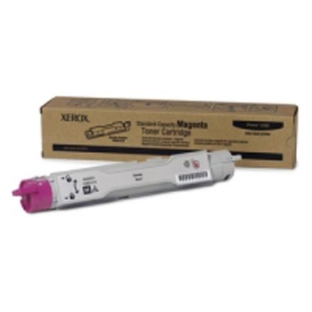 Xerox 106R01215 toner magenta origineel