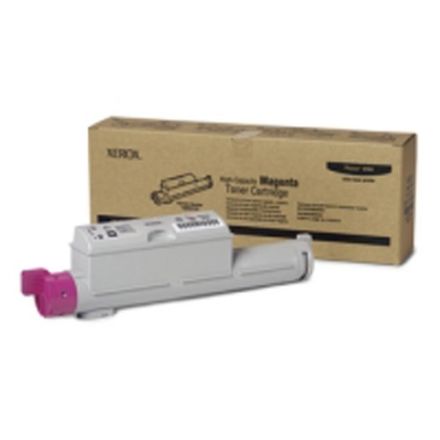 Xerox 106R01219 toner magenta XL origineel