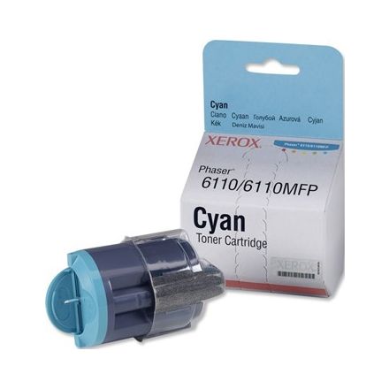 Xerox 106R01271 toner cyaan origineel