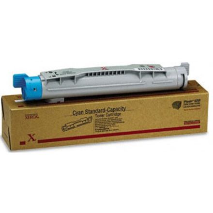 Xerox 106R00668 toner cyaan origineel