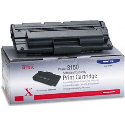 Xerox 109R00746 toner zwart origineel