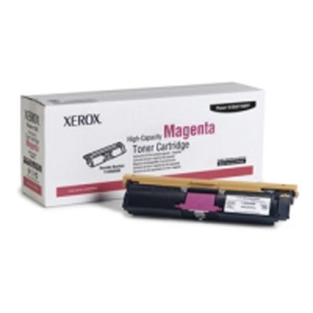 Xerox 113R00695 toner magenta origineel