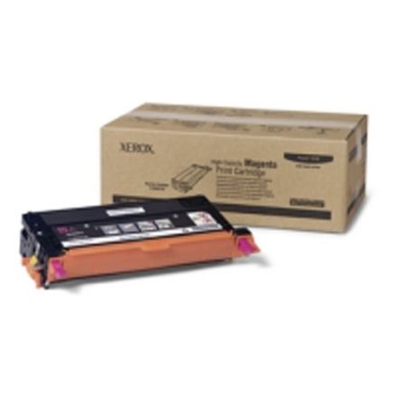 Xerox 113R00724 toner magenta XL origineel