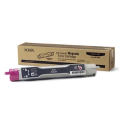 Xerox 106R01145 toner magenta origineel