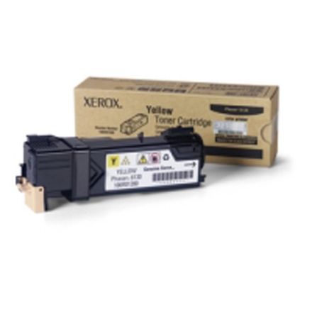 Xerox 106R01280 toner geel origineel