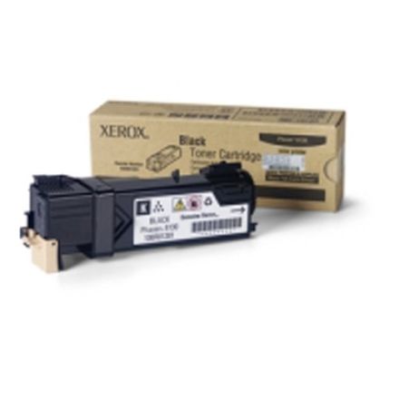 Xerox 106R01281 toner zwart origineel