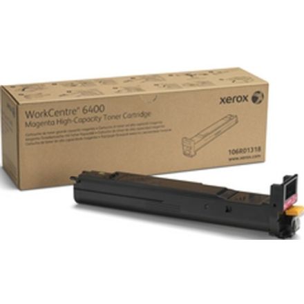 Xerox 106R01318 toner magenta XL origineel