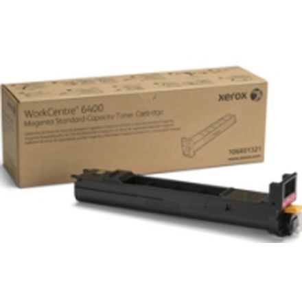 Xerox 106R01321 toner magenta origineel