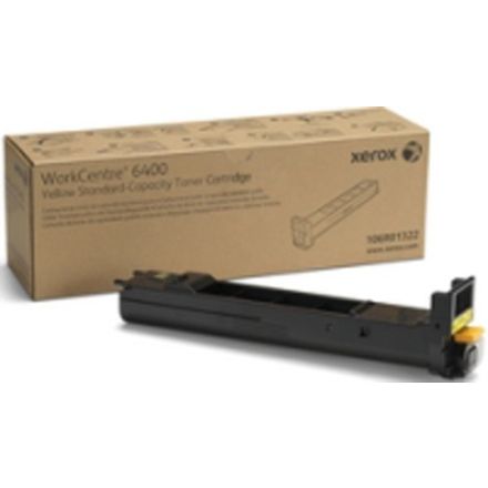 Xerox 106R01322 toner geel origineel