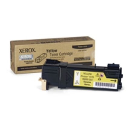 Xerox 106R01333 toner geel origineel