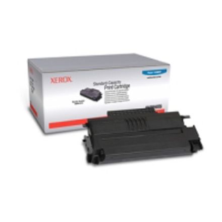 Xerox 106R01378 toner zwart origineel