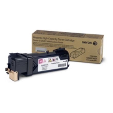 Xerox 106R01453 toner magenta origineel