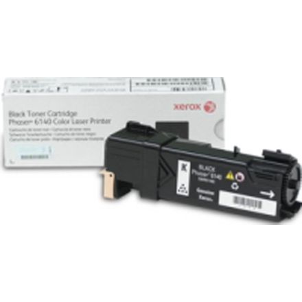 Xerox 106R01480 toner zwart origineel