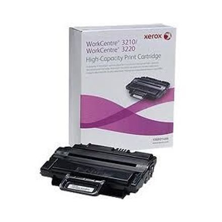 Xerox 106R01486 toner zwart origineel