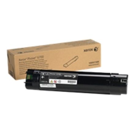 Xerox 106R01506 toner zwart origineel