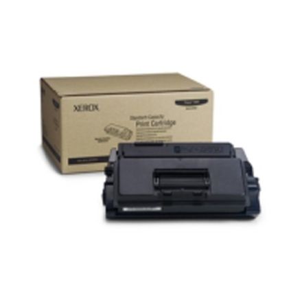 Xerox 106R01370 toner zwart origineel