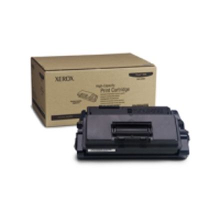 Xerox 106R01371 toner zwart origineel