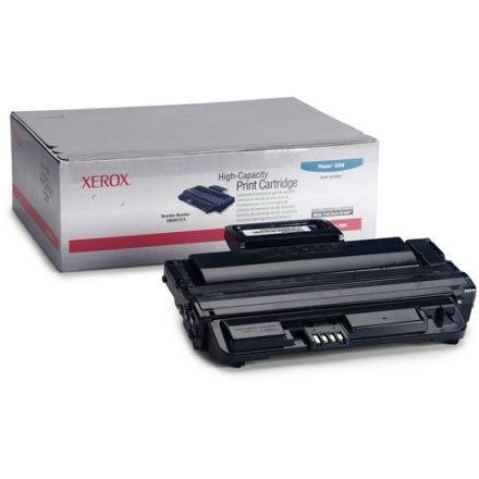 Xerox 106R01374 toner zwart XL origineel