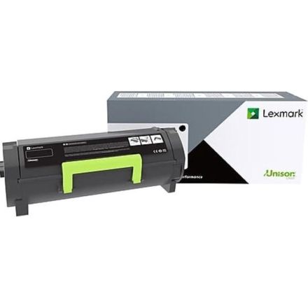 Lexmark B232000 toner zwart origineel