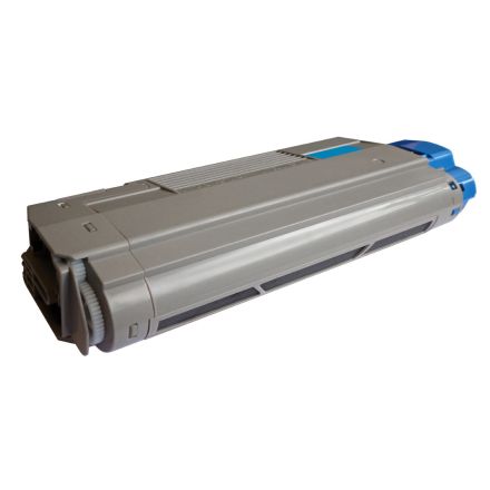 Eeko Print (huismerk) vervangt Samsung CLT-C4092S (SU005A) toner cyaan