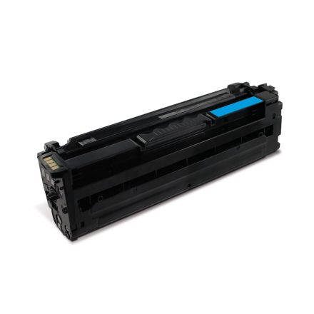 Eeko Print (huismerk) vervangt Samsung CLT-C503L (SU014A) toner cyaan