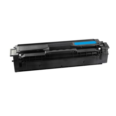 Eeko Print (huismerk) vervangt Samsung CLT-C504S (SU025A) toner cyaan