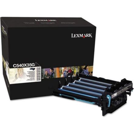 Lexmark C540X35G photoconductor unit origineel