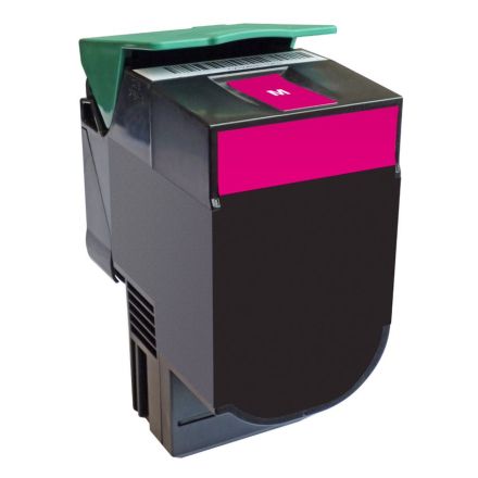 Lexmark C544X1MG toner magenta XXL Eeko Print (huismerk)