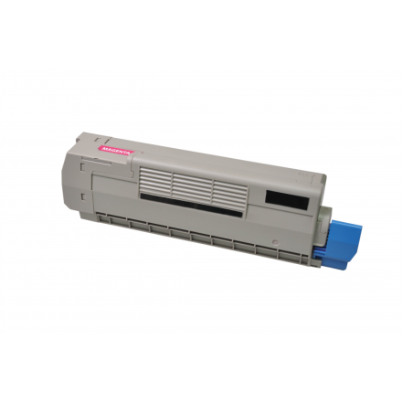 Oki 43381906 toner magenta Eeko Print (huismerk)