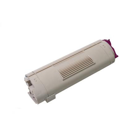 OKI 43872306 toner magenta Eeko Print (huismerk)