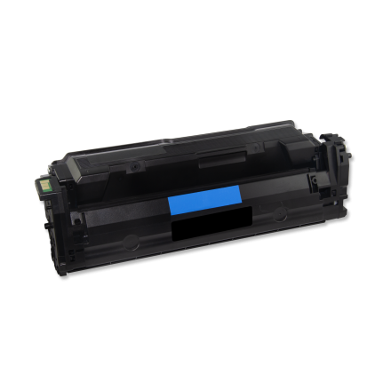 Eeko Print (huismerk) vervangt Samsung CLT-C603L (SU078A) toner cyaan