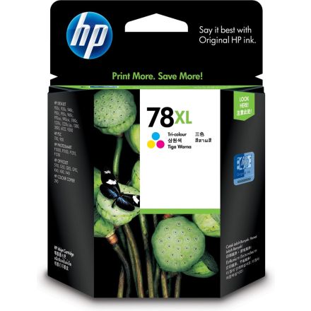 HP 78 (C6578AE) kleur origineel