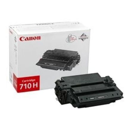 Canon 710H toner zwart origineel