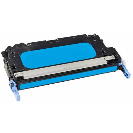 Canon 717 C toner cyaan Eeko Print (huismerk)