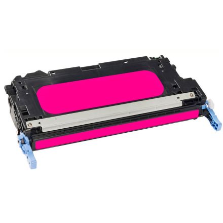 Canon 717 M toner magenta Eeko Print (huismerk)