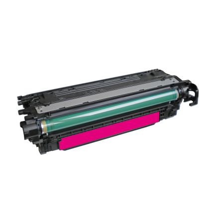 Canon 723 M toner magenta Eeko Print (huismerk)