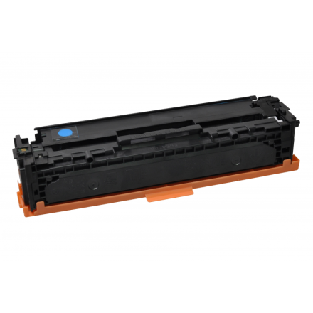 Canon 731 C toner cyaan Eeko Print (huismerk)