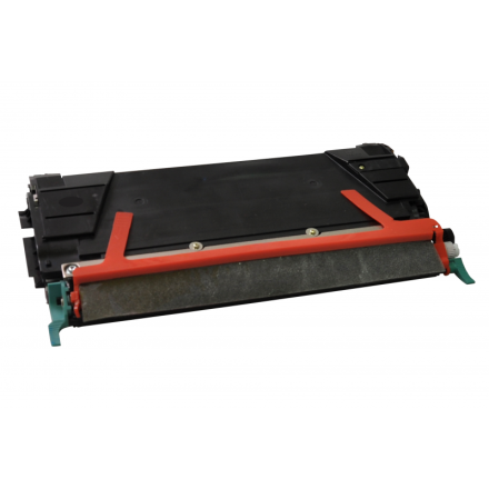 Lexmark C734A1KG toner zwart Eeko Print (huismerk)