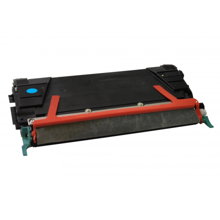 Lexmark C734A1CG toner cyaan Eeko Print (huismerk)