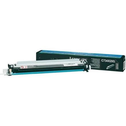 Lexmark C734X20G Photoconductor origineel