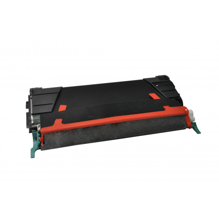 Lexmark C736H1KG toner zwart XL Eeko Print (huismerk)