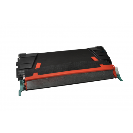 Lexmark C736H1CG toner cyaan XL Eeko Print (huismerk)