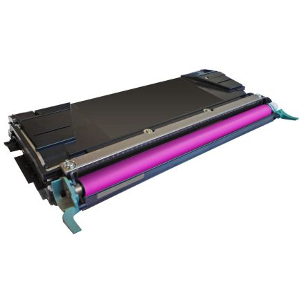 Lexmark C748H1MG toner magenta Eeko Print (huismerk)