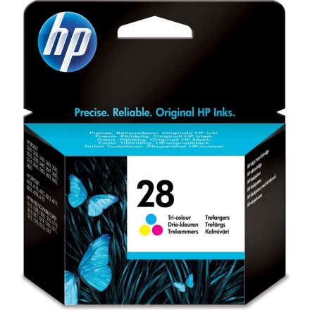 HP 28 (C8728AE) kleur origineel