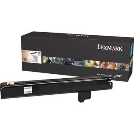 Lexmark C930X72G photoconductor zwart origineel