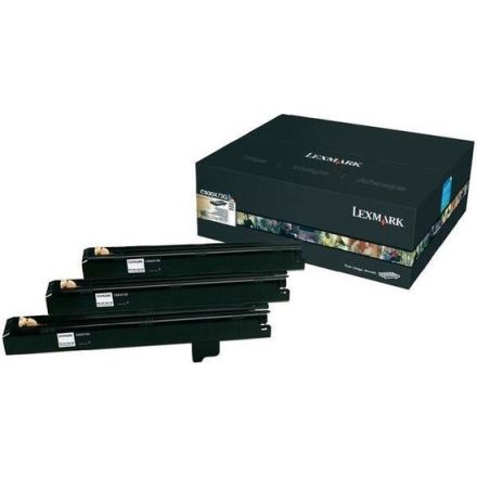 Lexmark C930X73G photoconductor kleuren origineel