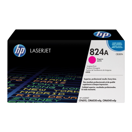 HP CB387A (824A) drum magenta origineel